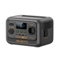 Bluetti Premium 30 V2 600W 320Wh Portable Power Station