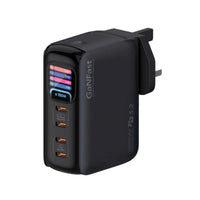Promate Prime-165 165W GaN 4-Port Charger
