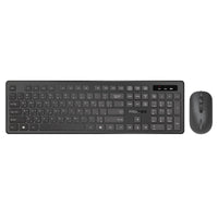 Promate ProCombo 13 Slim Wireless Keyboard Set