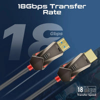 Promate ProLink4K60 Ultra-HD HDMI Cable