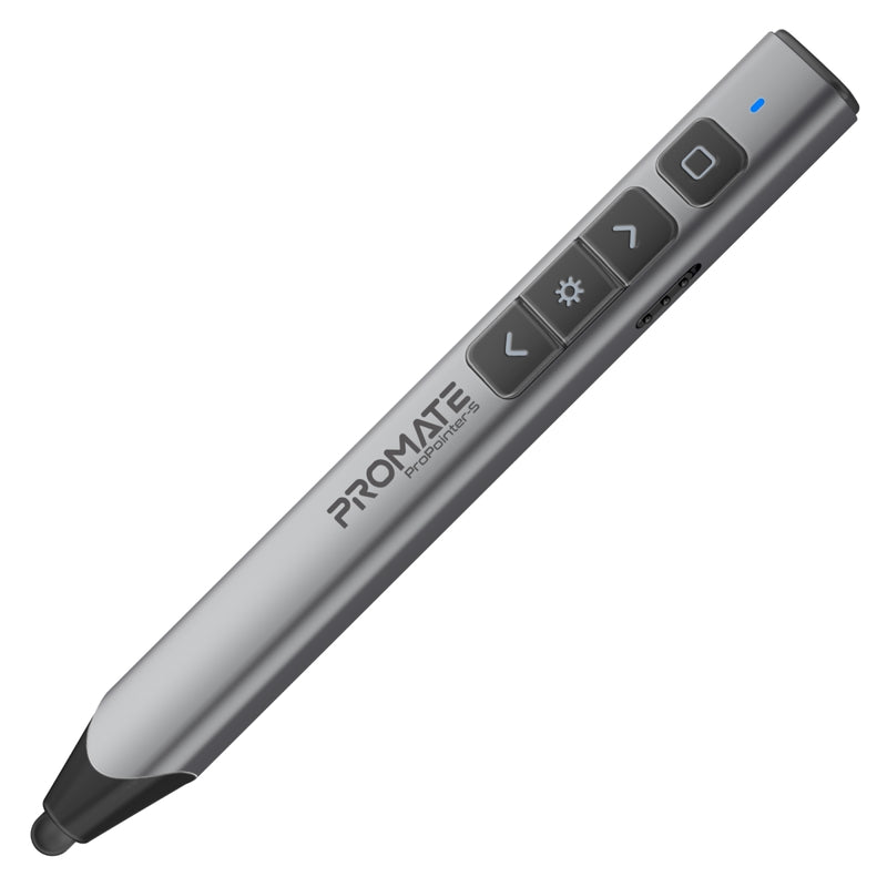 Promate ProPointer S Wireless Presenter with Stylus
