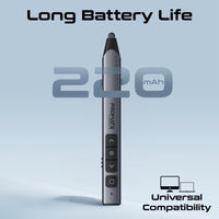 Promate ProPointer S Wireless Presenter with Stylus
