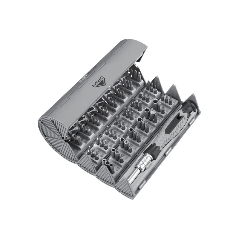 Promate ProTools 126M Magnetic Screwdriver Kit