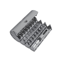 Promate ProTools 126M Magnetic Screwdriver Kit