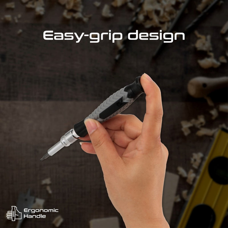 Promate ProTools 126M Magnetic Screwdriver Kit