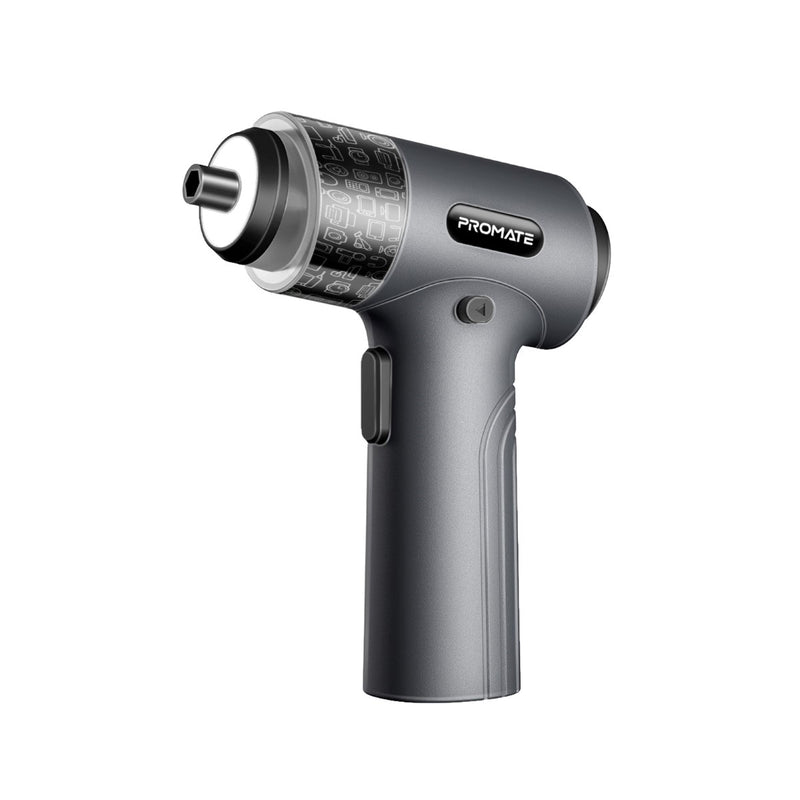 Promate ProTools 31G Electric Screwdriver Kit