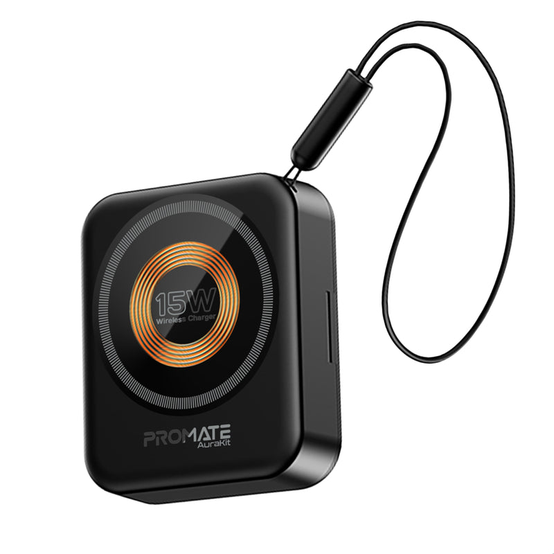 Promate AuraKit 16 in 1 Mobile Solution Kit