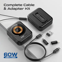 Promate AuraKit 16 in 1 Mobile Solution Kit