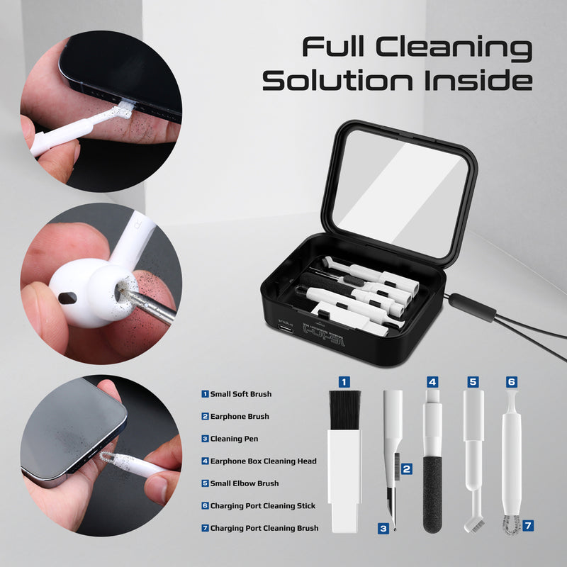 Promate AuraKit 16 in 1 Mobile Solution Kit