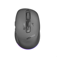 Promate Blix 3M Silent Click Wireless Mouse