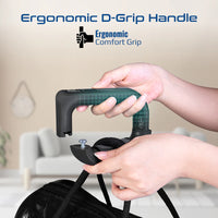 Promate InstaScale 50 Digital Luggage Scale
