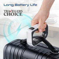 Promate InstaScale 50 Digital Luggage Scale