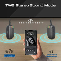 Promate Tingz 7W HD Wireless Speaker