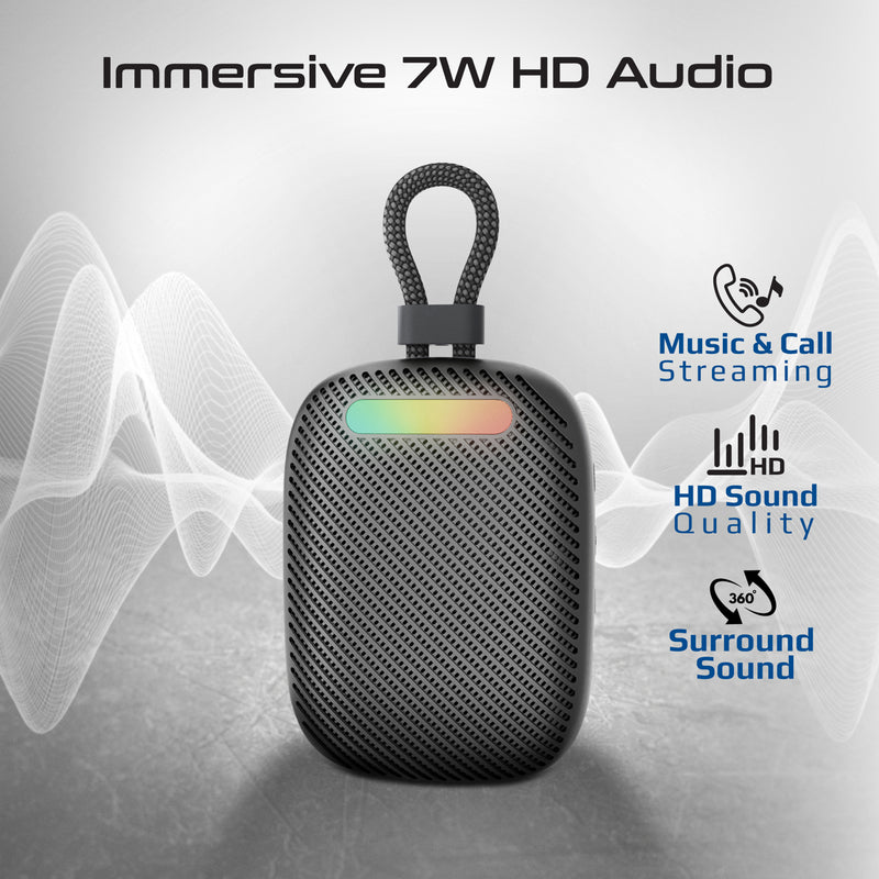 Promate Tingz 7W HD Wireless Speaker