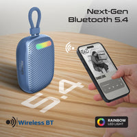 Promate Tingz 7W HD Wireless Speaker