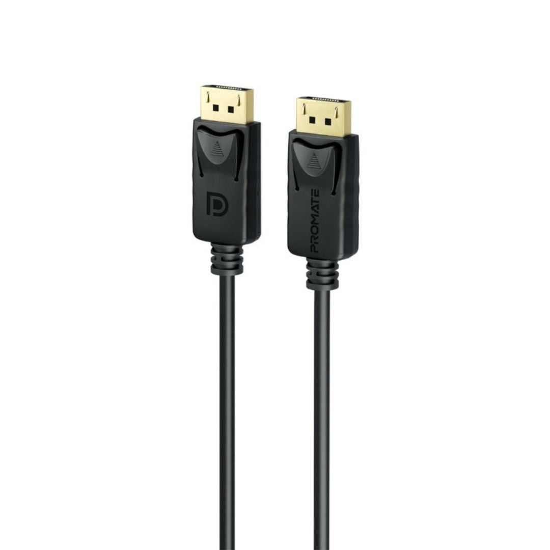 Promate DPLink DisplayPort 1.4 8K@60Hz Cable