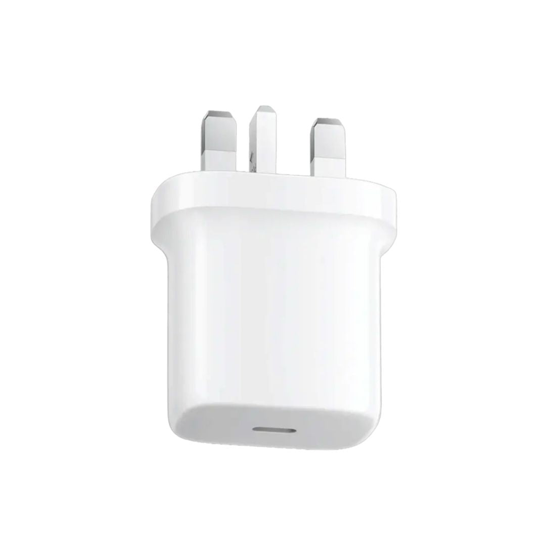Xiaomi 20W Fast Charging Power Type-C Adapter