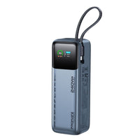 Promate Titan-240Pro 27000mAh 240W Power Bank with TFT Display