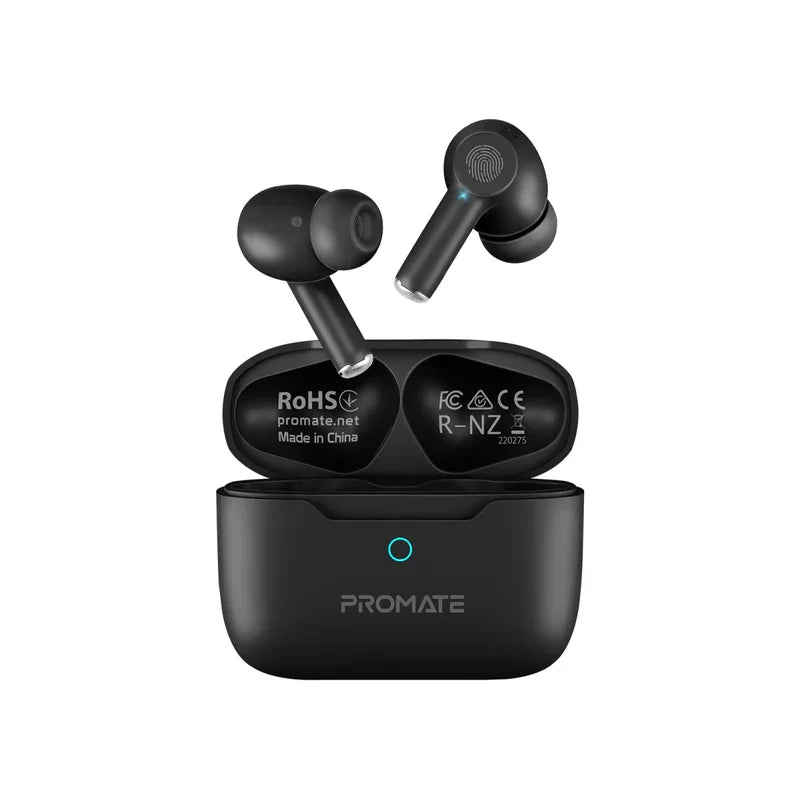 Promate Harmoni-Pro High Definition TWS Earphones