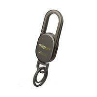 Promate TagChain Smart Carabiner Keychain Tracker