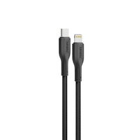 Promate xCord-Ci 27W USB-C to Lightning Cable 1.2M