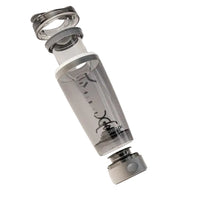 Promixx PRO Stainless Steel Protein Mixer - 600ml