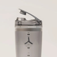 Promixx PRO Stainless Steel Protein Mixer - 600ml