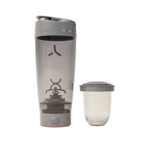 Promixx PRO Protein Mixer - Graphite Grey