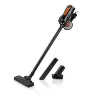 RAF R.8672 600W Vacuum Cleaner with HEPA Filter