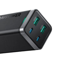RAVPower RP-PC136 PD Pioneer 65W 4-Port Wall Charger