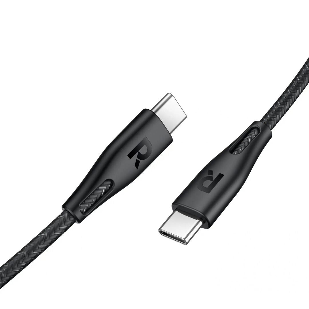 RAVPower 60W USB-C to USB-C Cable
