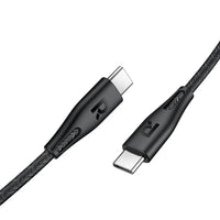 RAVPower 60W USB-C to USB-C Cable