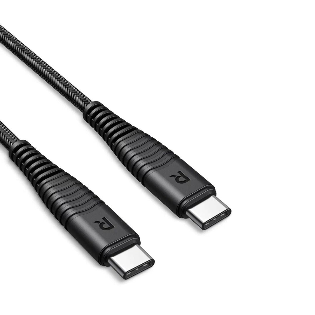 RAVPower RP-CB047 USB-C to USB-C Charging Cables