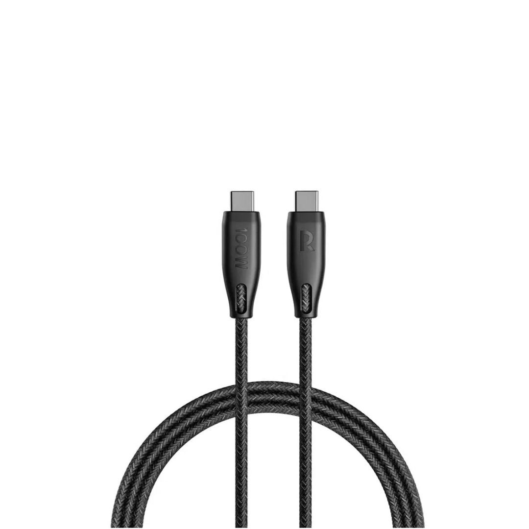 RAVPower RP-CB1035 100W USB-C to USB-C Cable