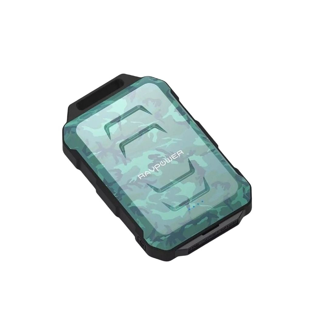 RAVPower RP-PB044 10050mAh Waterproof Power Bank
