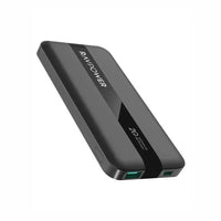 RAVPower RP-PB1236 PD Pioneer 10000mAh 20W 3-Port Power Bank