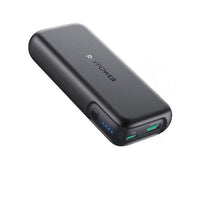 RAVPower RP-PB186 PD Pioneer 10000mAh 2-Port Power Bank