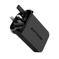 RAVPower RP-PC1095 100W GaN PD 2-Port Wall Charger