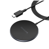 RAVPower RP-WC012 Magnetic Wireless Charger for iPhone & AirPods