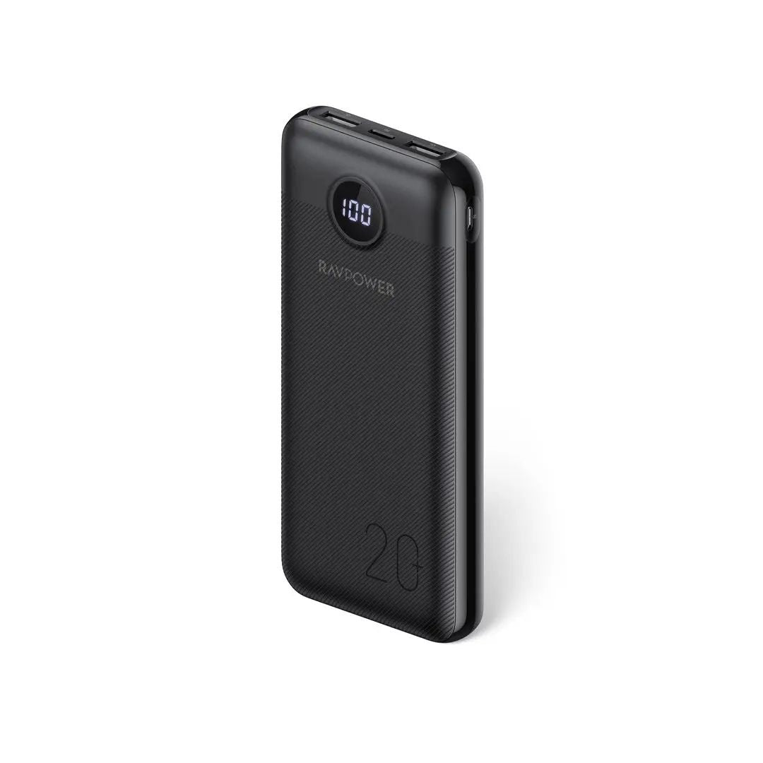 RAVPower RP-PB1205 PD Pioneer 20000mAh 20W Power Bank