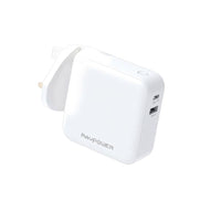 RAVPower RP-PB101 5000mAh 18W 2-in-1 Wall Charger & Power Bank