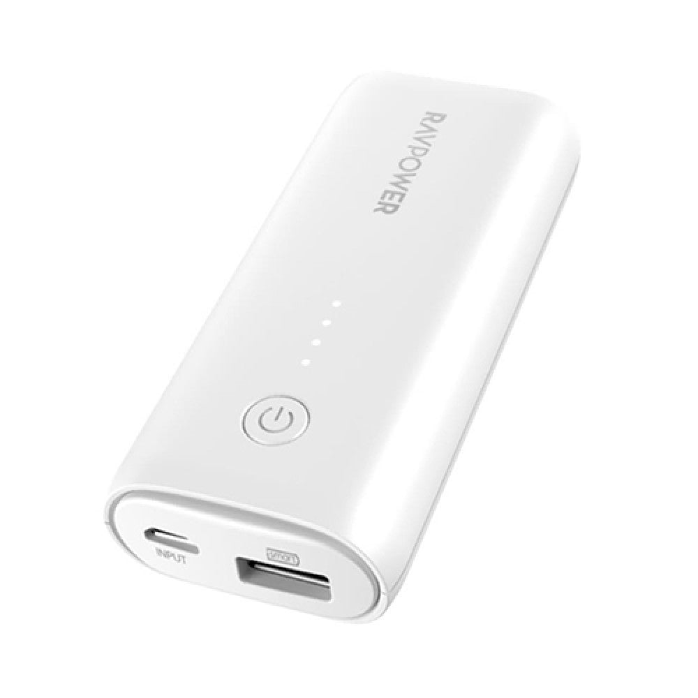 RAVPower RP-PB169 6700mAh iSmart Portable Power Bank
