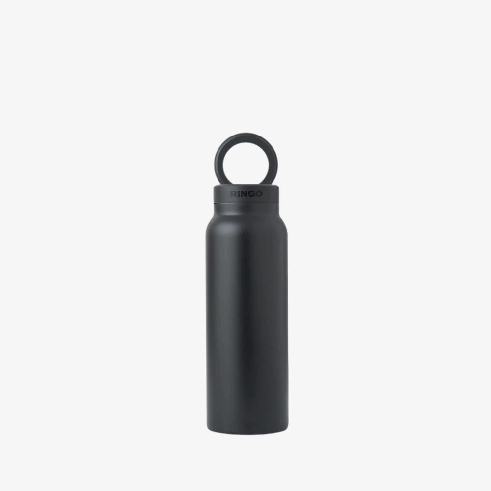 Ringo MagSafe Water Bottle with Magnetic Booster Ring