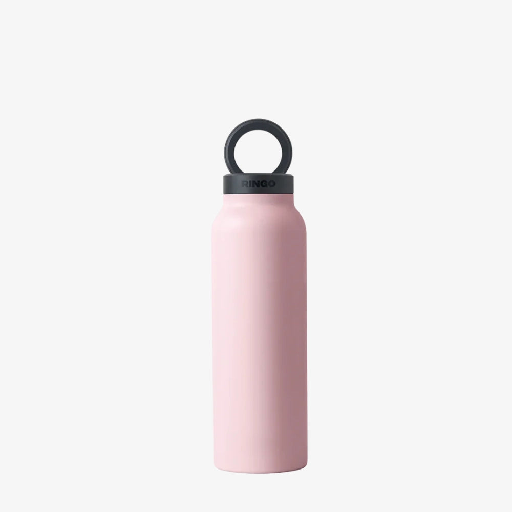 Ringo MagSafe Water Bottle with Magnetic Booster Ring