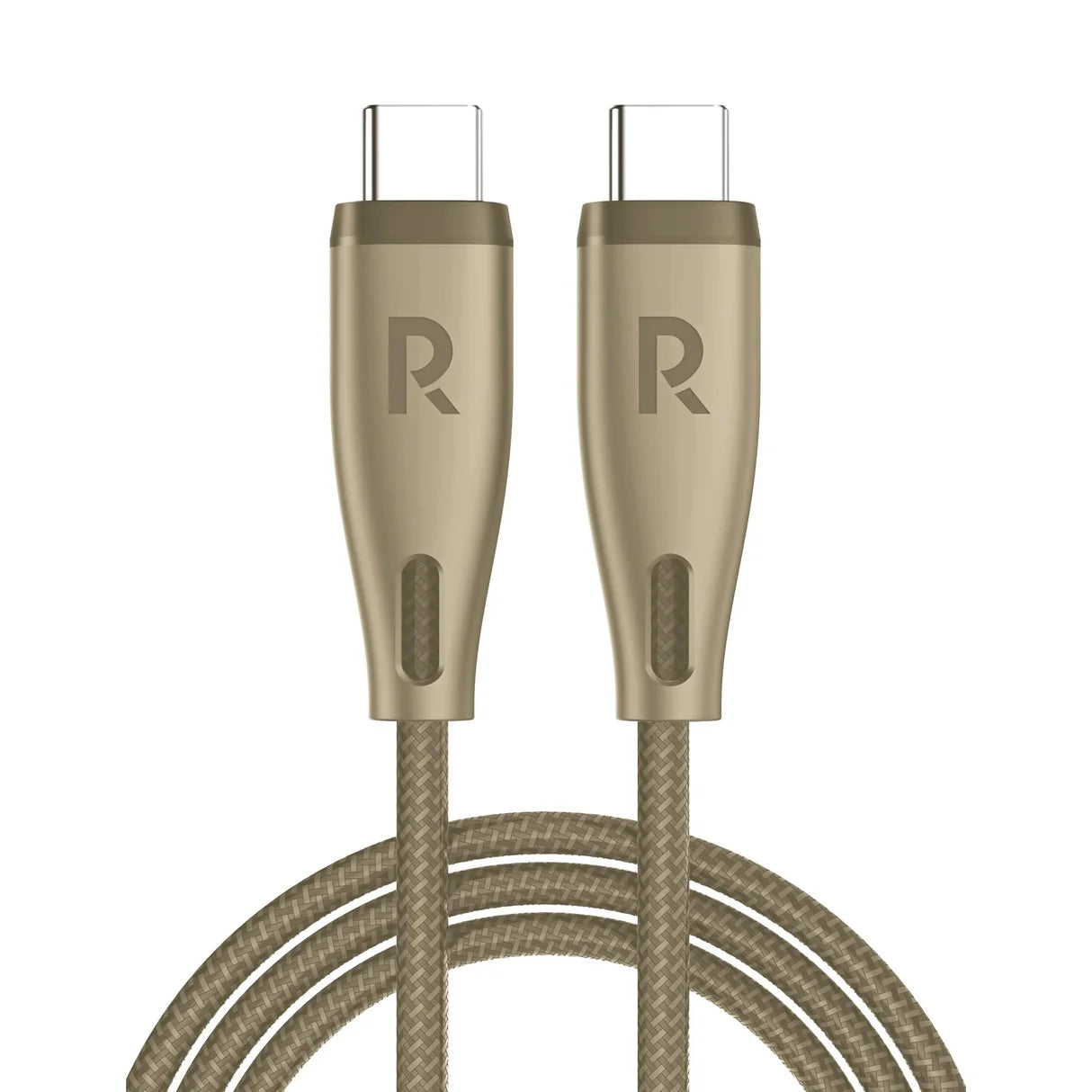 RAVPower USB-C to Lightning Cable – Multiple Colors