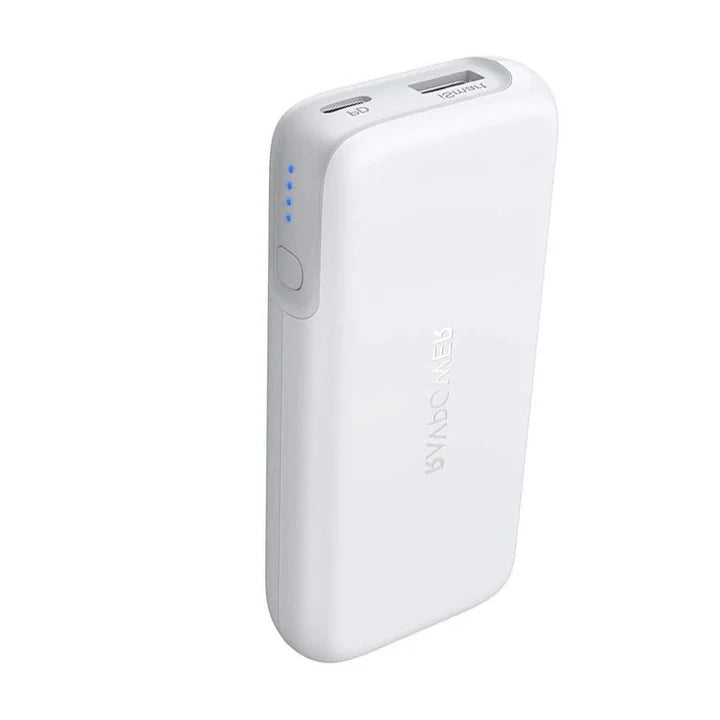 RAVPower RP-PB186 PD Pioneer 10000mAh 2-Port Power Bank