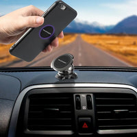 RAVPower SH003 Magnetic Car Phone Mount