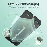 RAVPower PB243 2-in-1 10000mAh Power Bank