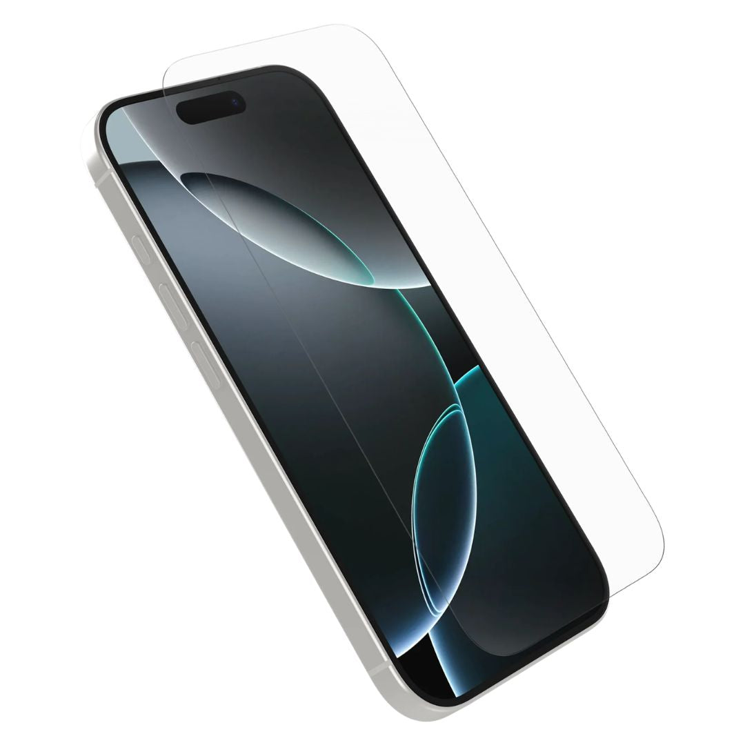 Rocket 8K Magic Glass Box Clear Screen Protector – iPhone 16 Pro