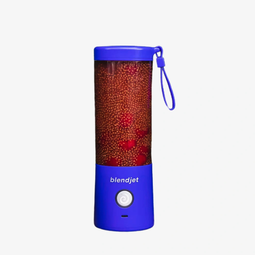 BLENDJET V2 Portable Blender- 16Oz BPA Free Blender